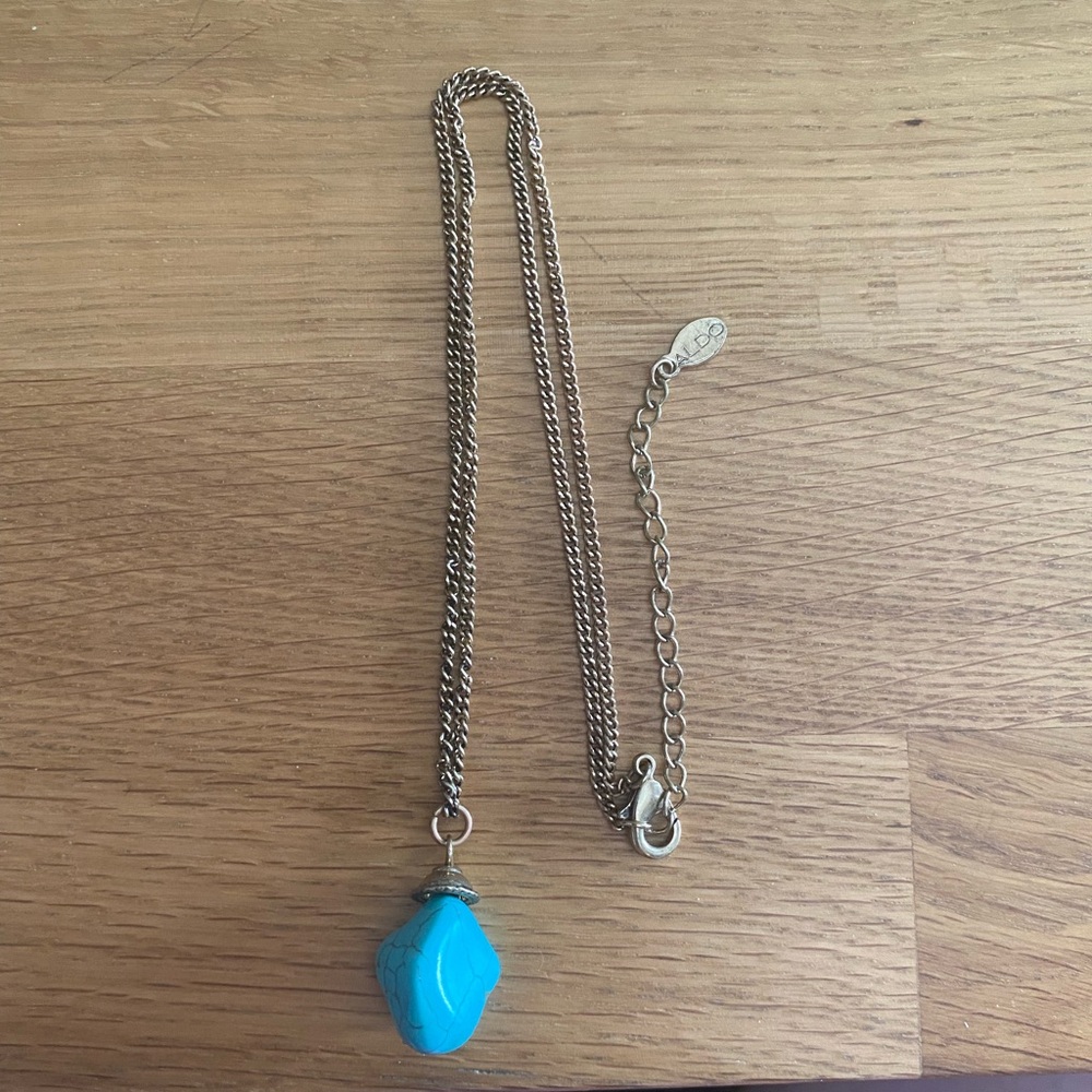 Aldo Necklace